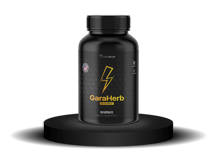 Garaherb